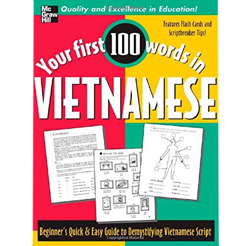 First100WordsVietnamese