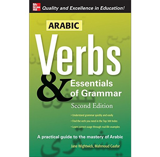 VerbsandEssentialsofGrammar