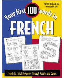 first100WordsFrench